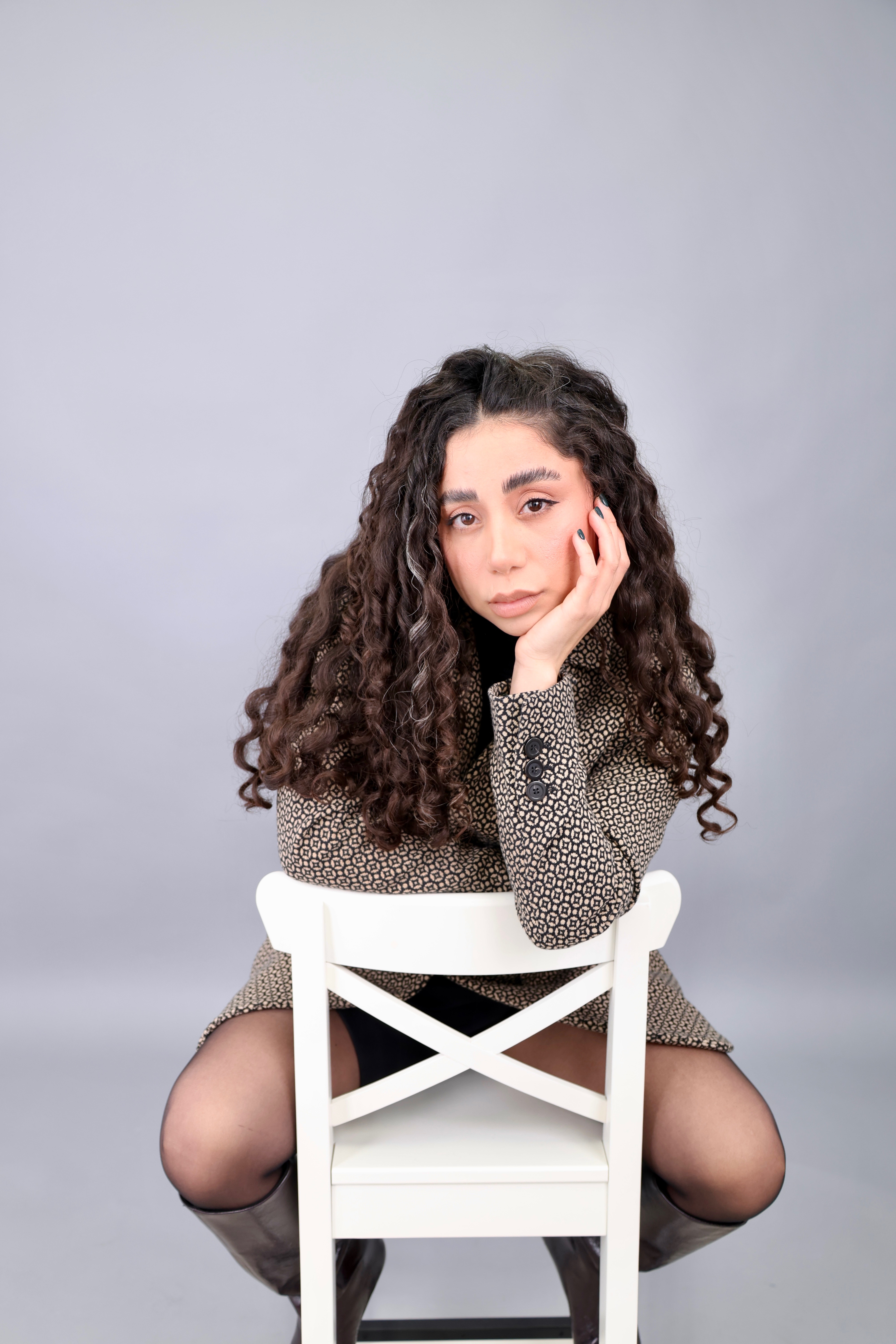Afarineh Hosseini