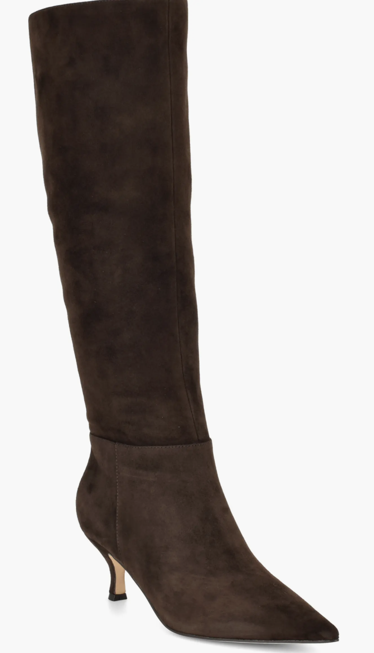 Somas Knee High Boot